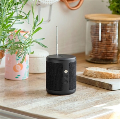 Kreafunk Dabbie og toCHARGE GO - Vejledende udsalgspris 1.799,-